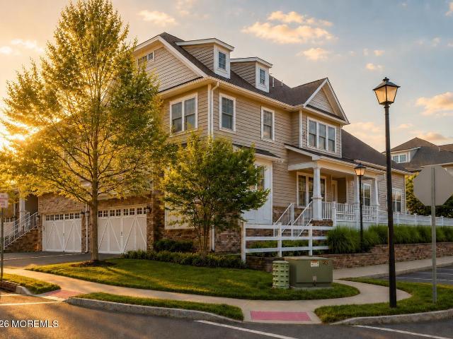 Condo for sale in Monmouth, New Jersey