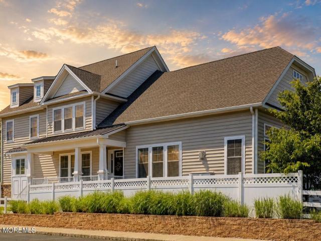 House for sale in Monmouth, New Jersey