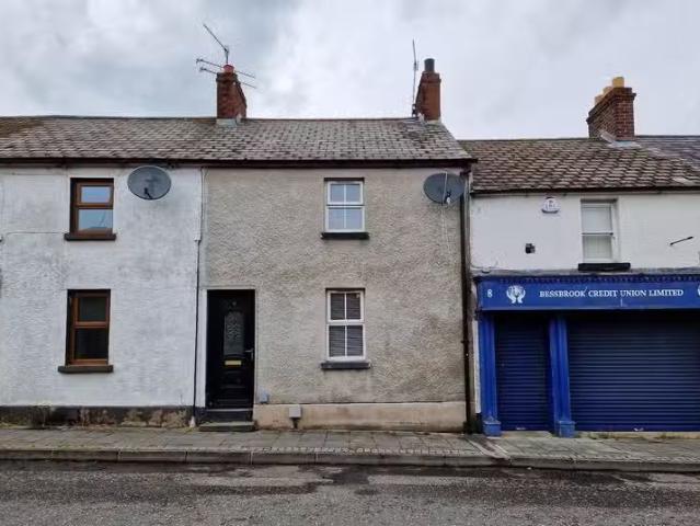 House for sale in Bessbrook