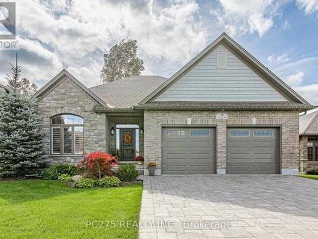 House for sale in Thames Centre, Ontario