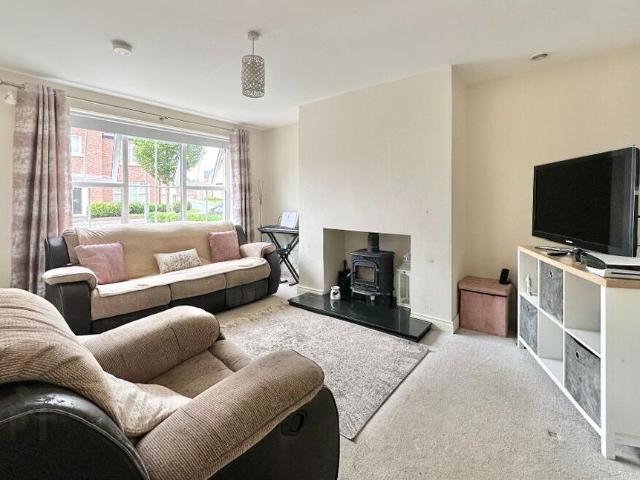 House for rent in Magherafelt, County Londonderry
