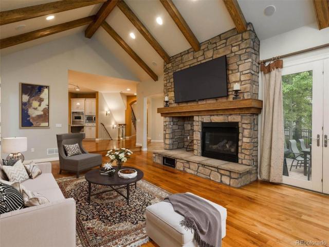 Property for rent in Arapahoe, Colorado