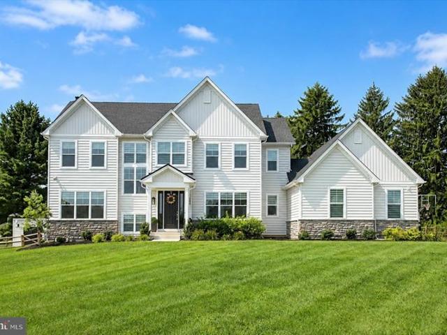 House for sale in Bucks, Pennsylvania