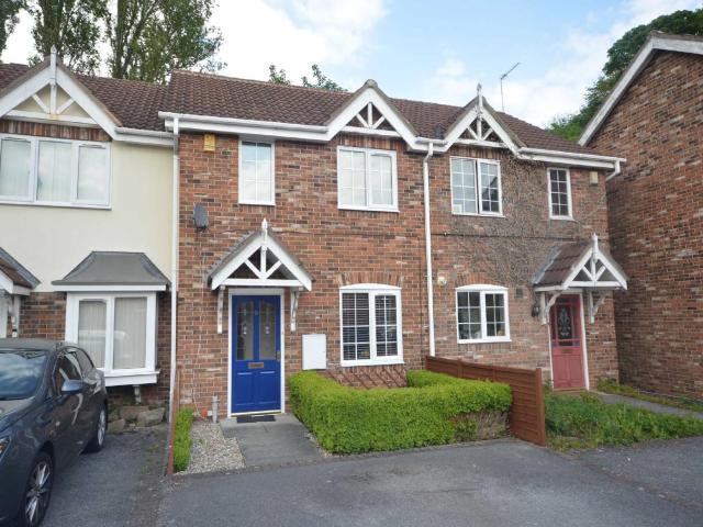 House for rent in Heatherton, East Midlands