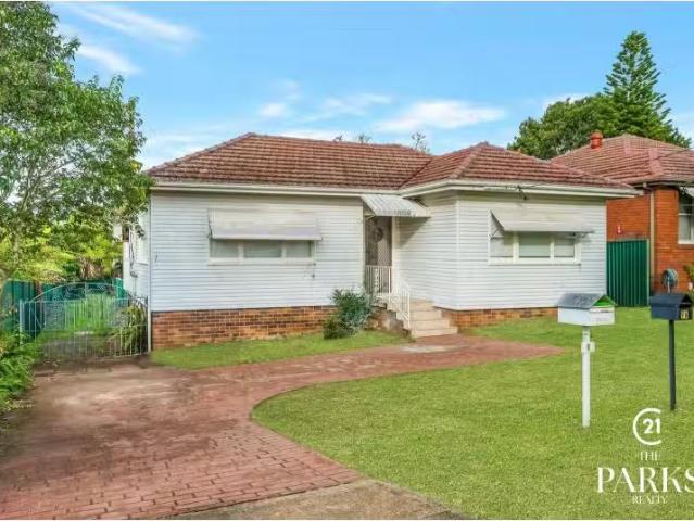 House for rent in Sydney, New South Wales