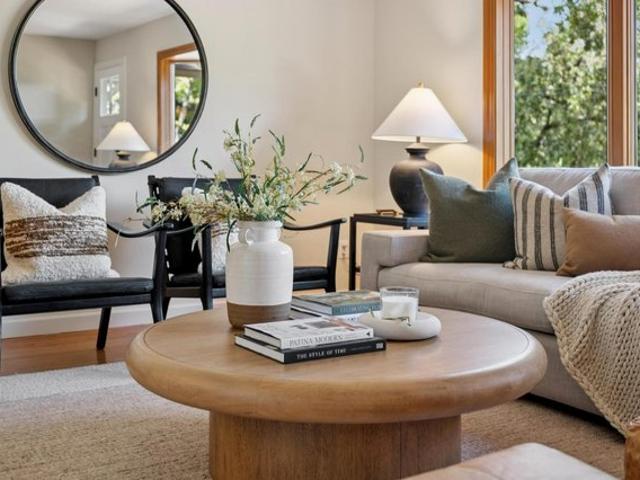 House for sale in San Anselmo, California