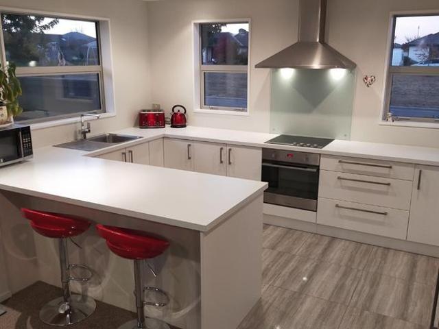 House for rent in Lincoln, Canterbury