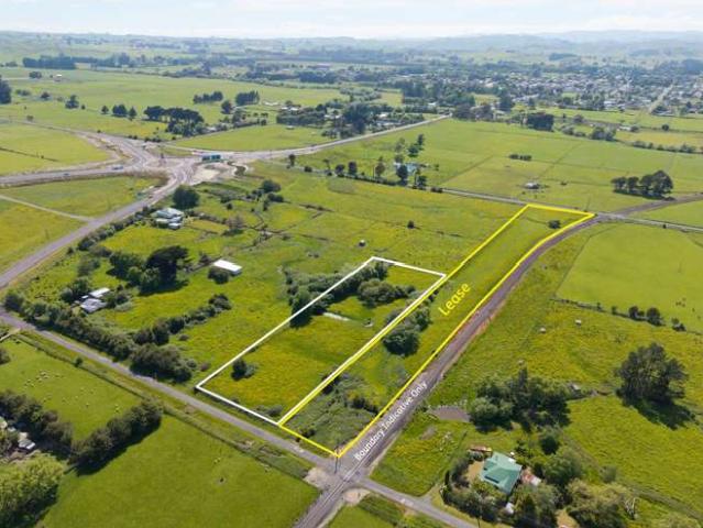 Property for sale in Tararua District