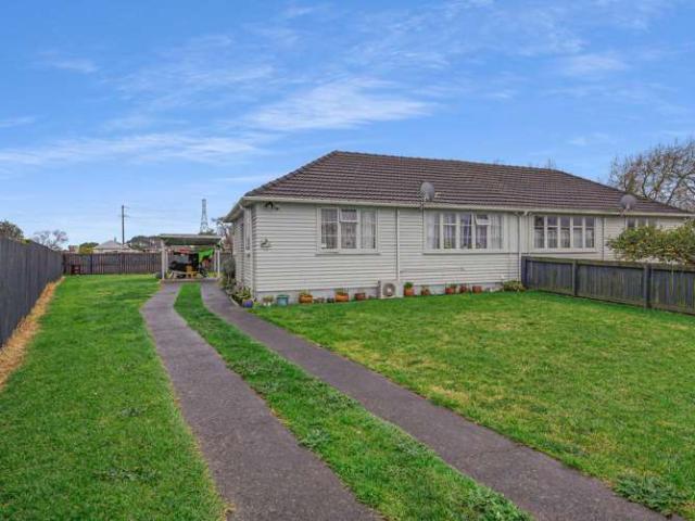House for sale in Huntly, Waikato