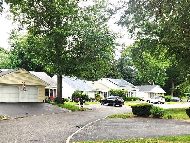Condo for sale in Centereach, New York