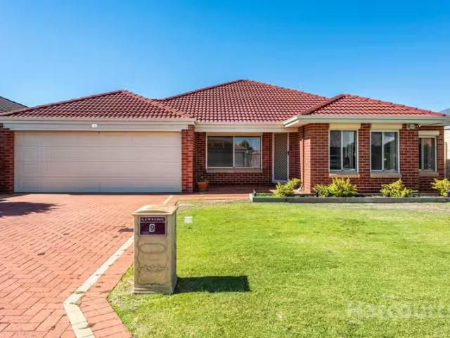 House for rent in Port Kennedy, Western Australia