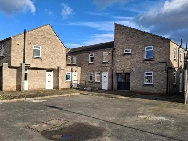 House for sale in Pinfold, Leicestershire