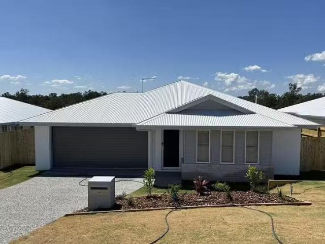 House for rent in Toombul, Queensland