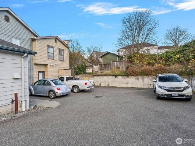 Commercial for sale in Coupeville, Washington