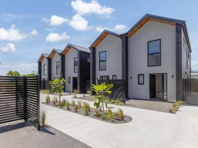 Apartment for sale in Horowhenua District