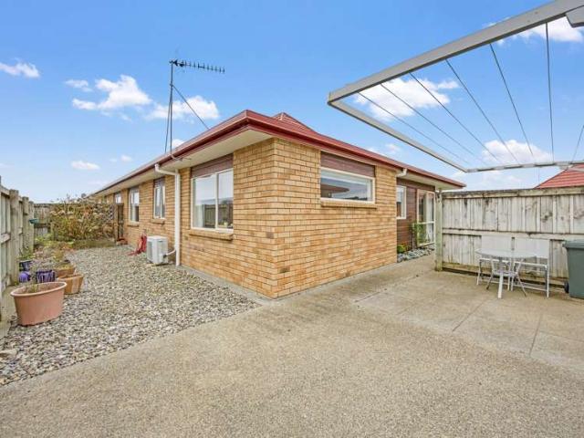 Townhouse for sale in Horowhenua District