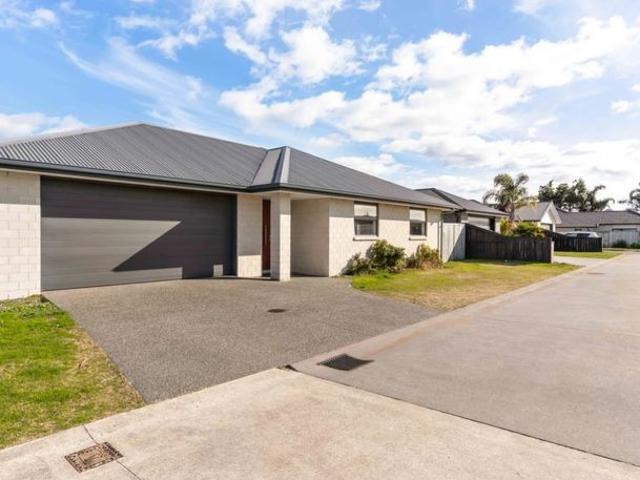 Apartment for rent in Bay Of Plenty