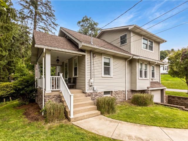 House for sale in Strabane, Pennsylvania