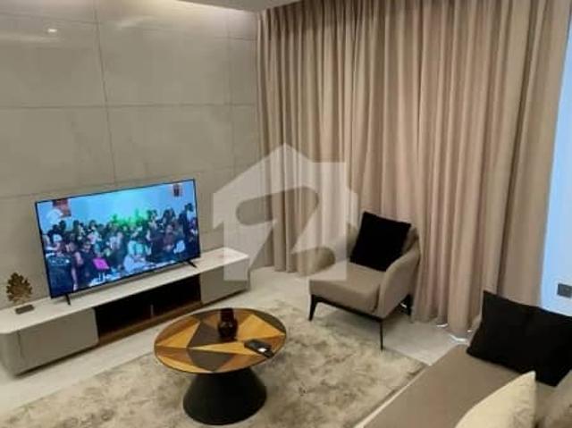 Apartment for rent in Rawalpindi, Islamabad Capital Territory