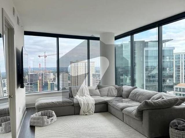 Apartment for rent in Rawalpindi, Islamabad Capital Territory