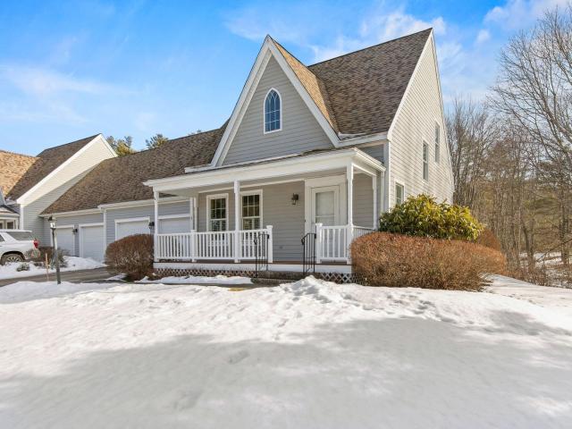 Condo for sale in Yarmouth, Maine