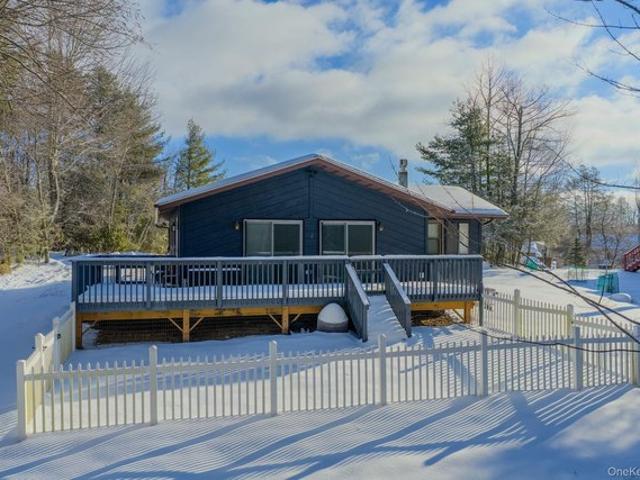 House for sale in Fallsburg, New York