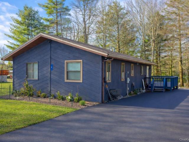 House for sale in Fallsburg, New York