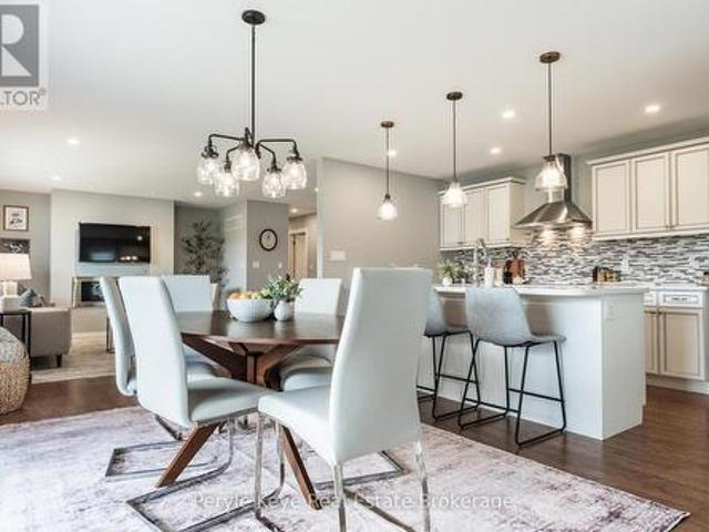 House for sale in Muskoka, Ontario