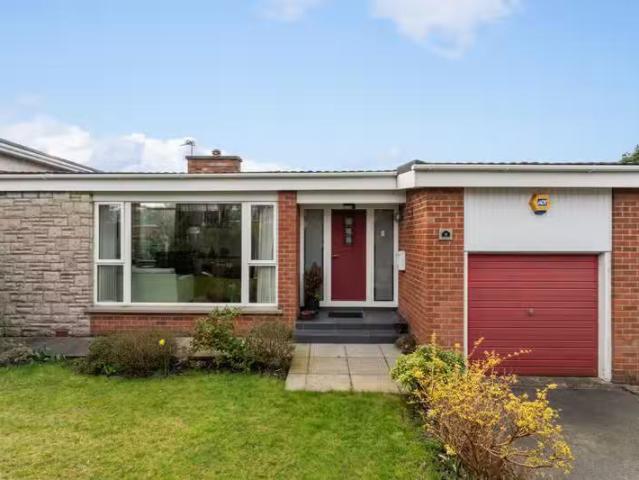 House for sale in Adare, South Tipperary