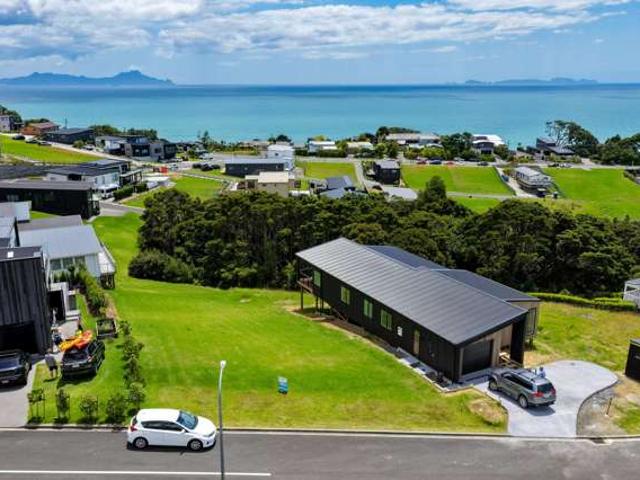 Land for sale in Langs Beach, Northland