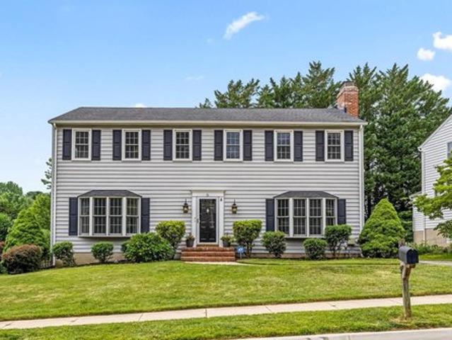 House for sale in Cockeysville, Maryland