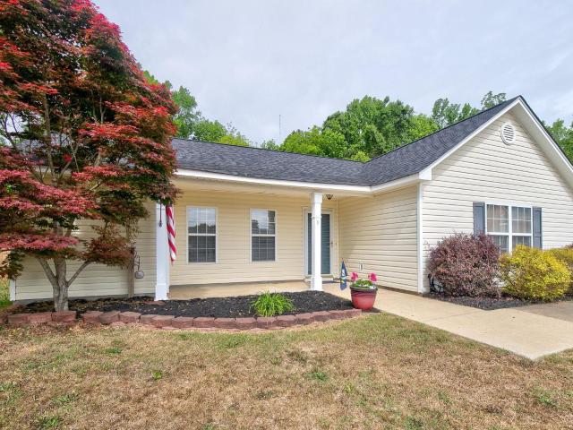 House for sale in Lugoff, South Carolina