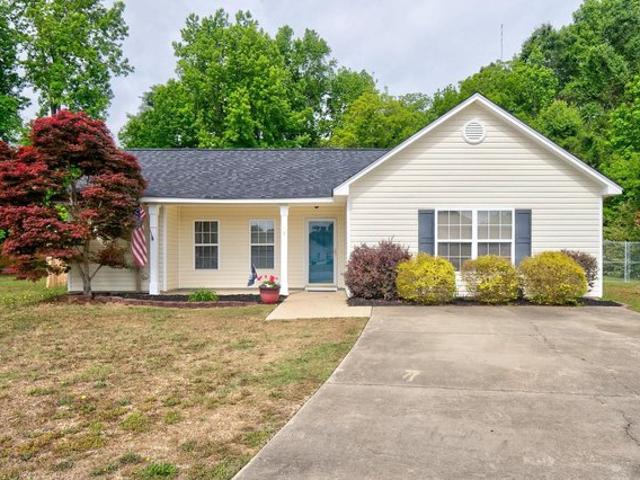 House for sale in Lugoff, South Carolina