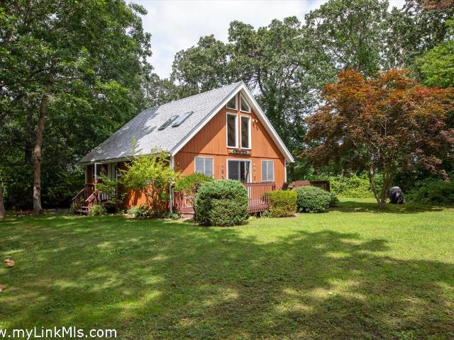 Property for sale in West Tisbury, Massachusetts