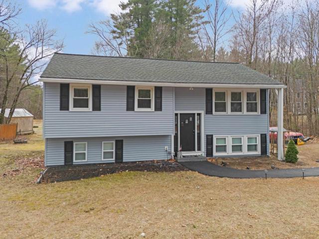 Property for sale in New Hampshire