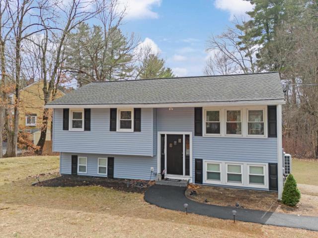 House for sale in New Hampshire