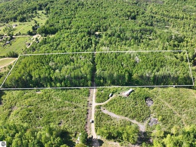 Land for sale in Clare, Michigan