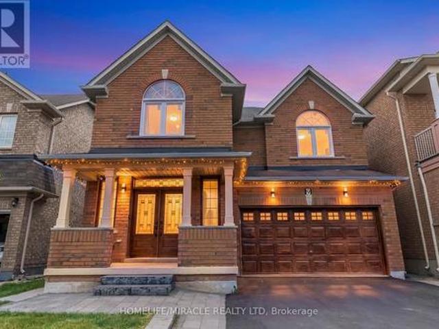 House for sale in Georgina, Ontario