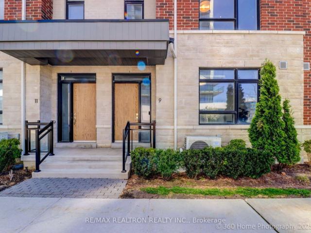 Condo for rent in Woburn, Ontario