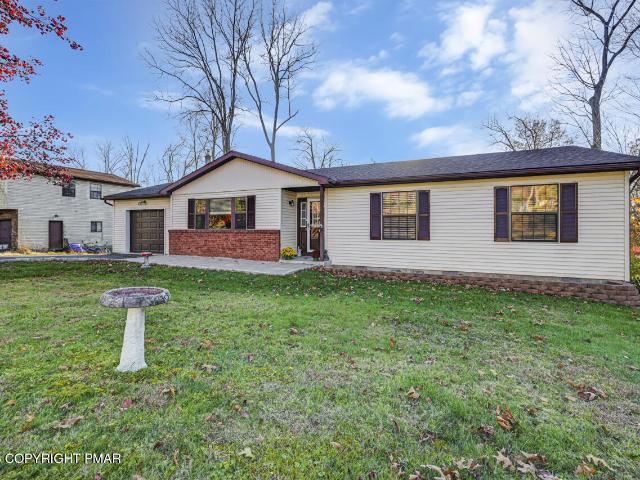 House for sale in East Stroudsburg, Pennsylvania