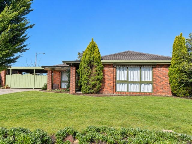 House for rent in Camerons Creek, Victoria