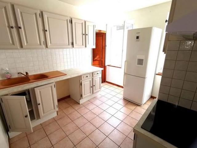 Appartement vente à Chaumont-en-Vexin, Oise