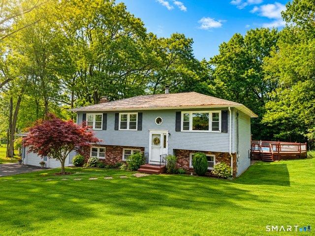 House for sale in East Haven, Connecticut