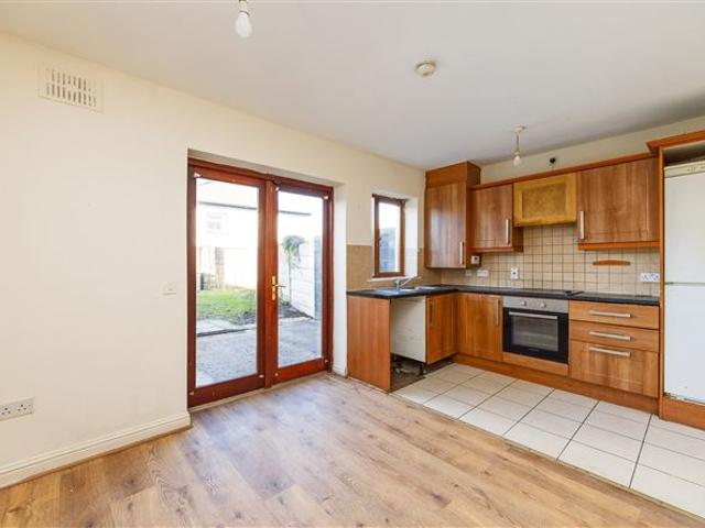 Terraced House for sale in Kilnamanagh