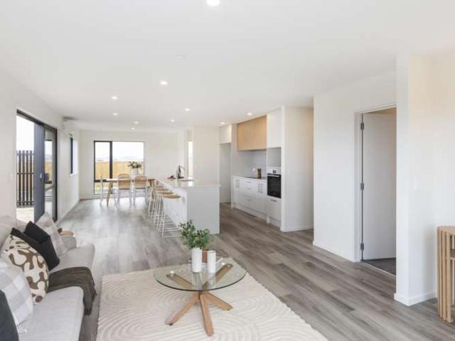 House for sale in Rolleston, Selwyn District