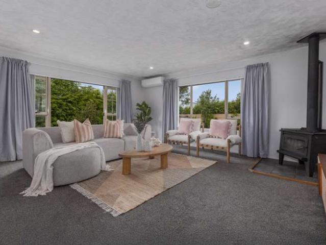 House for sale in Levin, Manawatu-Whanganui