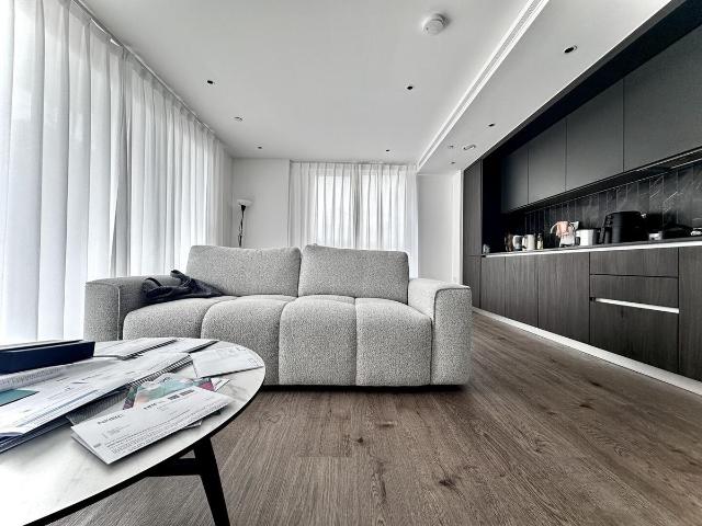 Apartment for rent in Oval, Greater London