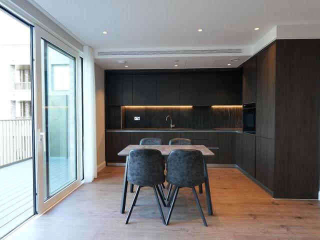 House for rent in Oval, Greater London