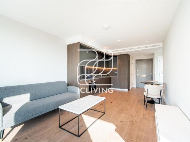 House for rent in Oval, Greater London