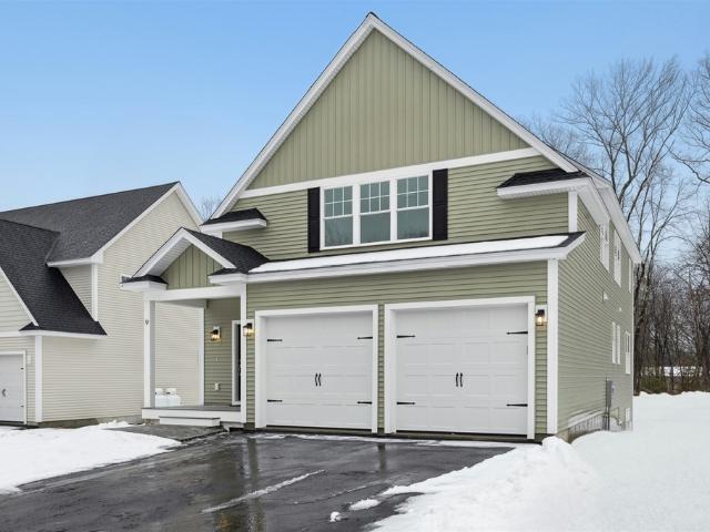 Property for sale in Ayer, Massachusetts